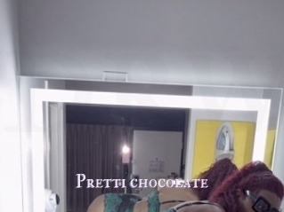Pretti_chocolate