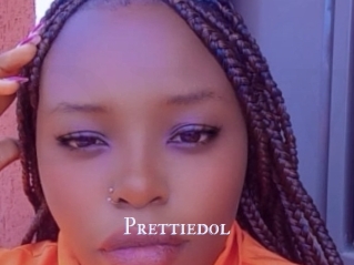 Prettiedol