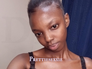 Prettiesexxie