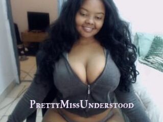 PrettyMissUnderstood