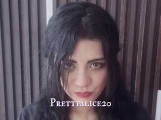 Prettyalice20