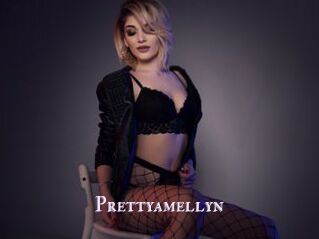 Prettyamellyn