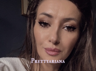 prettyariana X Drow