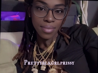 Prettyblkgrlprissy