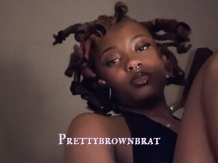 Prettybrownbrat