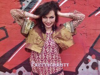 Prettychristy
