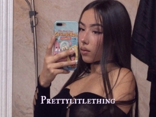 Prettylitlething