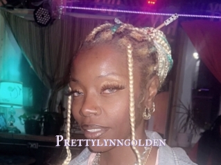 Prettylynngolden