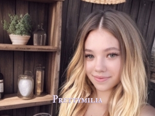 Prettymilia