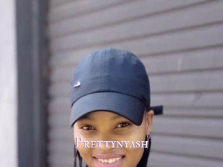 Prettynyash