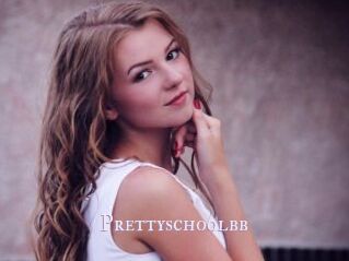 Prettyschoolbb