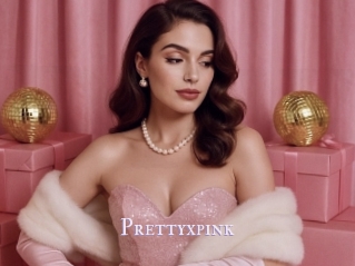 Prettyxpink