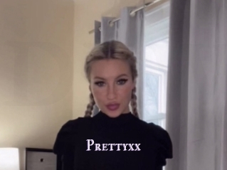 Prettyxx