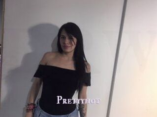 Pretyyhot