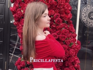 Pricillapesta