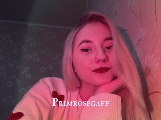 Primrosegaff