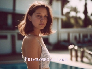Primrosegaillard