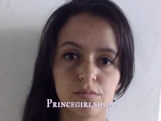 Princegirlshow