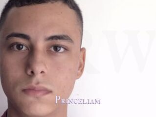 Princeliam