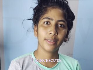 Princescute