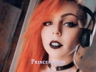 Princess_cynn