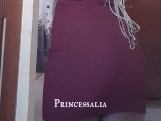 princessalia X Drow