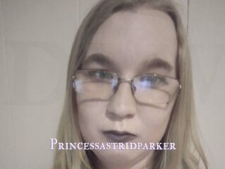 Princessastridparker