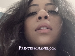 Princesschanel920