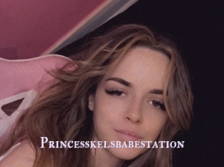 Princesskelsbabestation