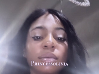 Princessolivia