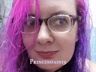 Princesspain19