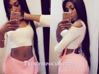 Princesspocahontas
