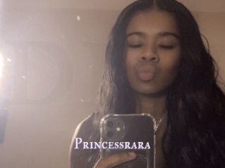 Princessrara