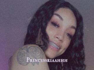 Princessriaahhh