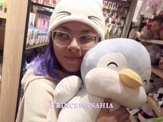 Princesssnahia