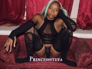 Princesssteva