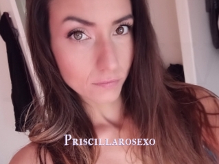 Priscillarosexo