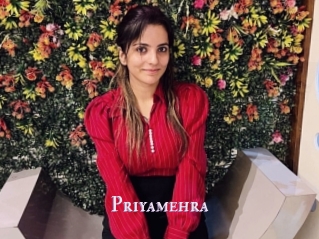 Priyamehra