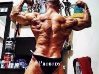Probody
