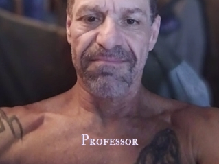 Professor