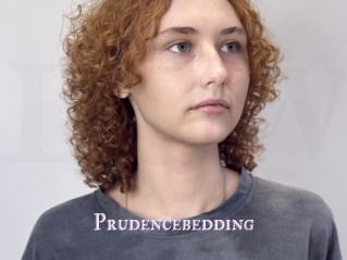 Prudencebedding