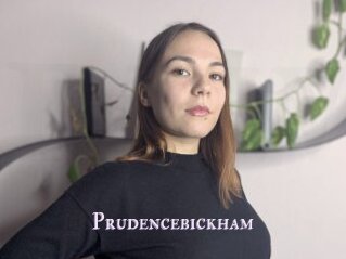 Prudencebickham