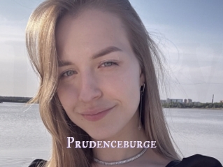 Prudenceburge