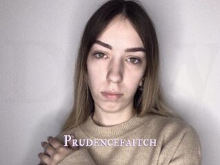 Prudencefaitch