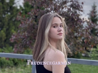 Prudencegarman