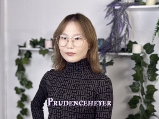 Prudenceheyer