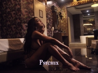 Psychix