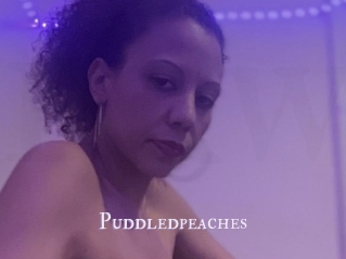 Puddledpeaches