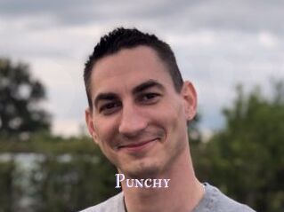 Punchy