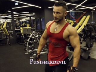 Punisherdevil